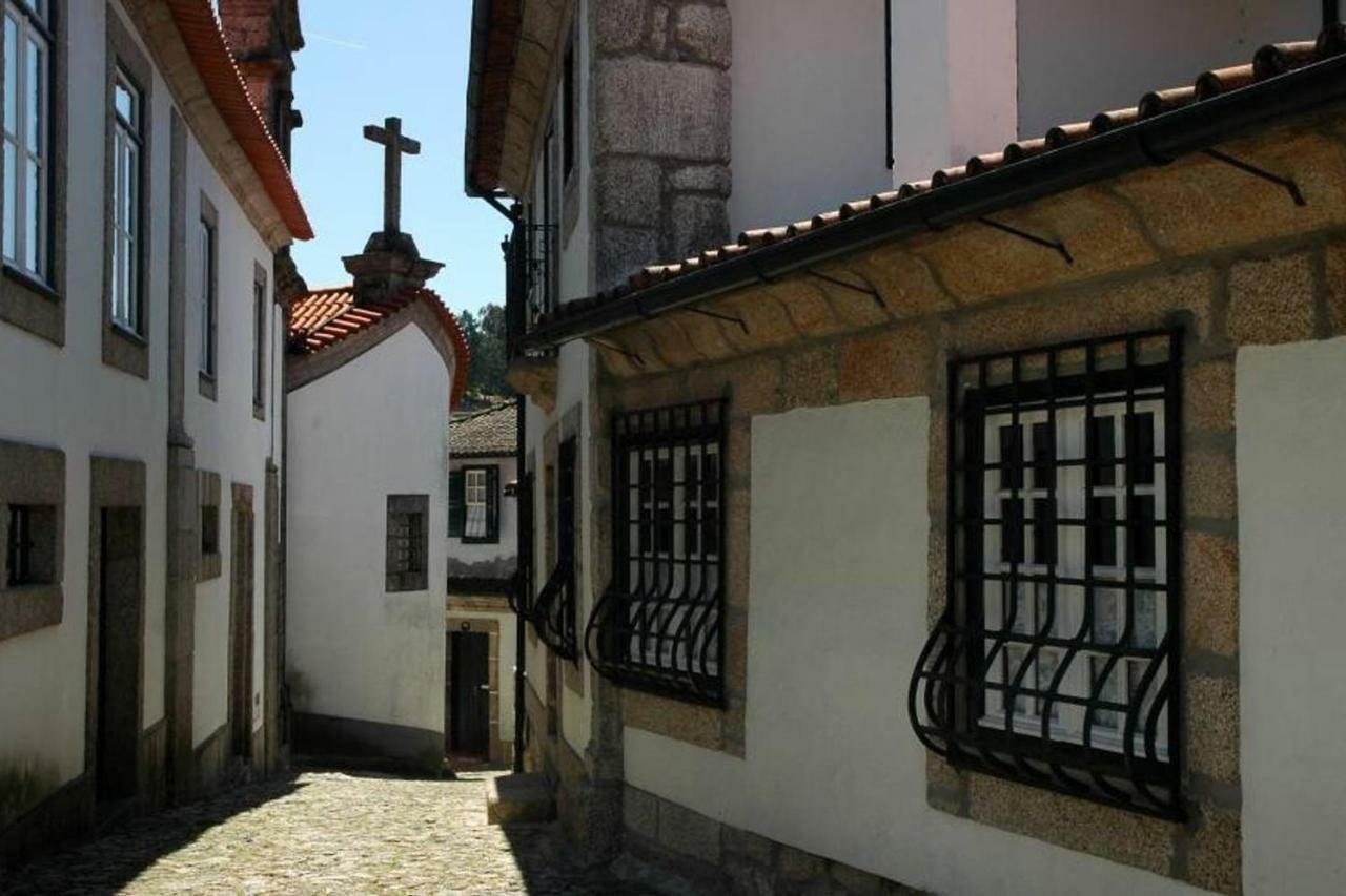 Casa Valverde II Amarante Exterior photo