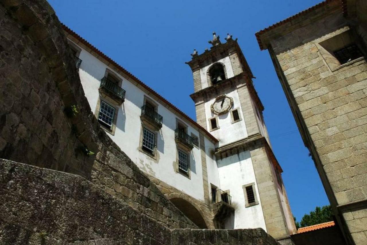 Casa Valverde II Amarante Exterior photo